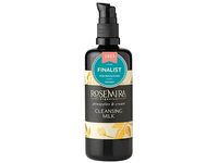 Rosemira Cleansing Milk, Pineapples & Cream, 4 oz/120 mL - thumbnail 1