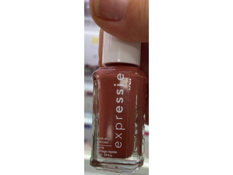 Essie Expressie Quick Dry Nail Polish, 50 Party Mix & Match, 0.33 fl oz/10 mL
