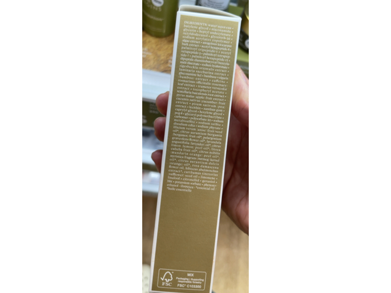 Origins Plantscription Multi-Powered Youth Serum, 1.7 fl oz/50 mL