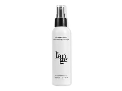 L'ange Thermal Agent Thermal Protectant Styler, 4 fl oz/118 mL