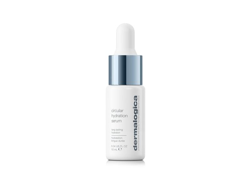 Dermalogica Circular Hydration Serum, 0.34 fl oz/10 mL