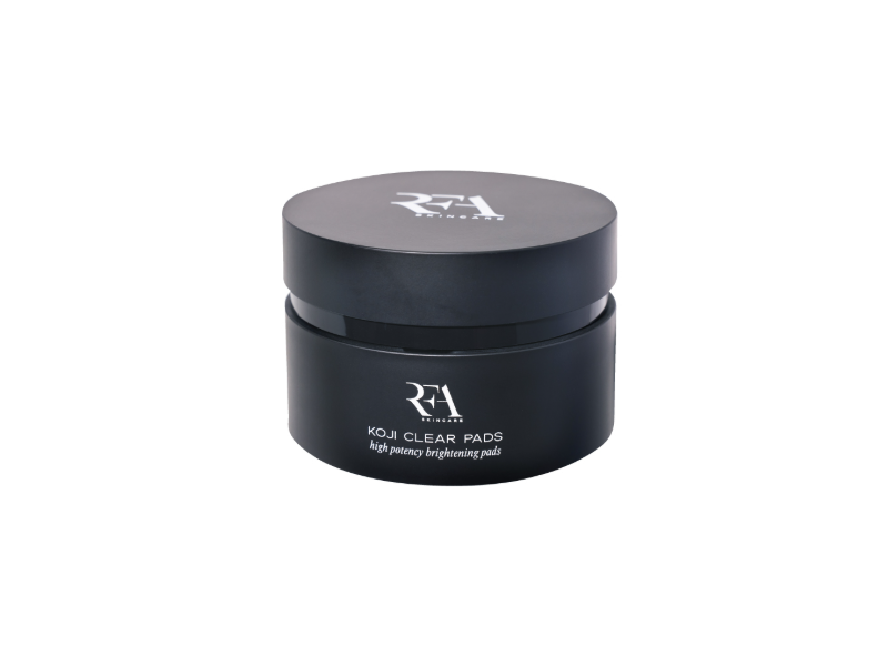 RFA Skincare Koji Clear Pads, 60 Count
