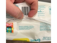 Pampers Baby Wipes, Fragrance Free, 36 Count - Image 4