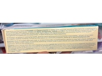 Himalaya Botanique Whitening Complete Care Toothpaste, Simply Mint, 5.29 oz/150 g, Pack Of 2 - thumbnail 2