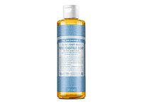 Dr. Bronner's All-One Magic Soap, Baby Mild, 240 mL - thumbnail 1