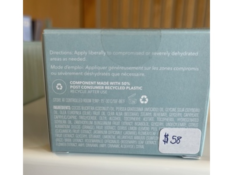 HydroPeptide Anti-Aging Recovery Therapy Soothing Balm, 3 oz/88 mL