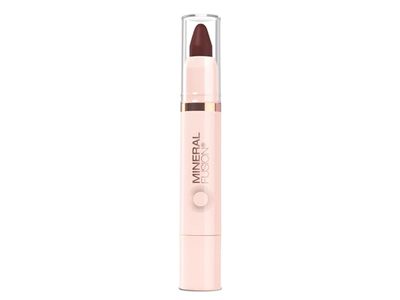 Mineral Fusion Moisture Lip Tint, Daring | Deep Plum, 0.10 oz
