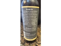 Plant Therapy Younger Glo Pure Carrier Oil, 16 fl oz/473 mL - thumbnail 3