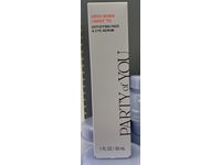 Party Of You Depuffing Face & Eye Serum, Cryo When I Want To, 1 fl oz/30 mL - thumbnail 2