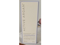 Active Argan Instant Lift Model Secret, 1.0 fl oz/30 mL - thumbnail 2