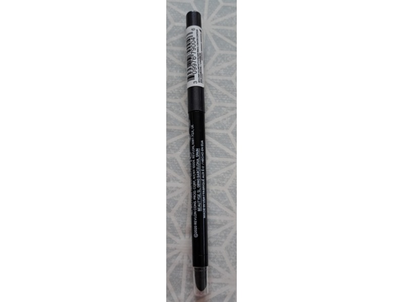 Revlon Colorstay Eyeliner, 204 Charcoal, 0,28 g