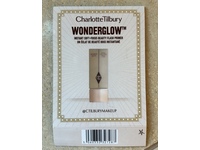 Charlotte Tilbury Wonderglow Instant Soft-Focus Beauty Flash Primer - Image 2