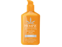 Hempz Herbal Body Serum, Citrus Blossom & Vitamin C, 8.5 fl oz/250 mL - thumbnail 1