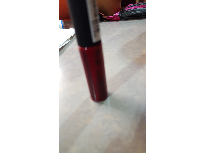 NYX Soft Matte Lip Cream, Monte Carlo, 0.27 fl oz/8 mL