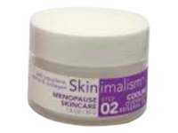 Skinimalism Cooling Overnight Renewal Gel, Step 2, 1.8 fl oz/50 g - thumbnail 1