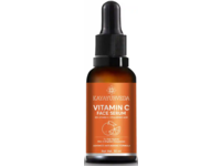 Kayayurveda Vitamin C Face Serum, 30 mL - Image 2