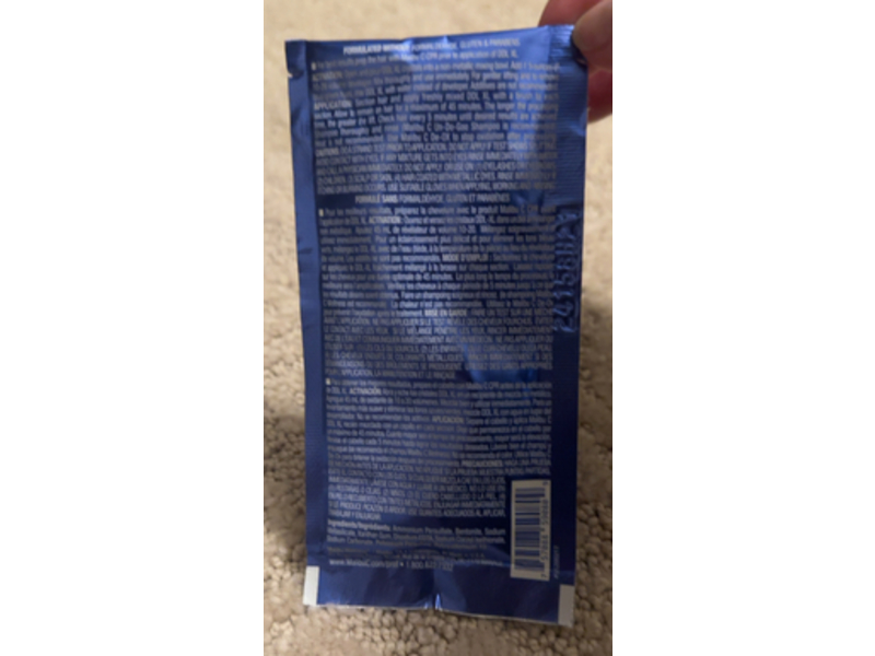 Malibu Direct Dye Lifter, XL, 0.7 oz/20 g