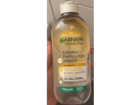 Garnier Skinactive Micellar Cleansing Water All In1 Waterproof, 400 mL - Image 3