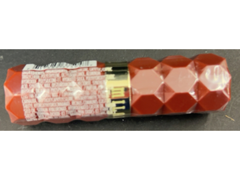 Milani Lipstick Color Fetish Nude Matte Lipstick, 440 Passion, 0.14 oz/4 g