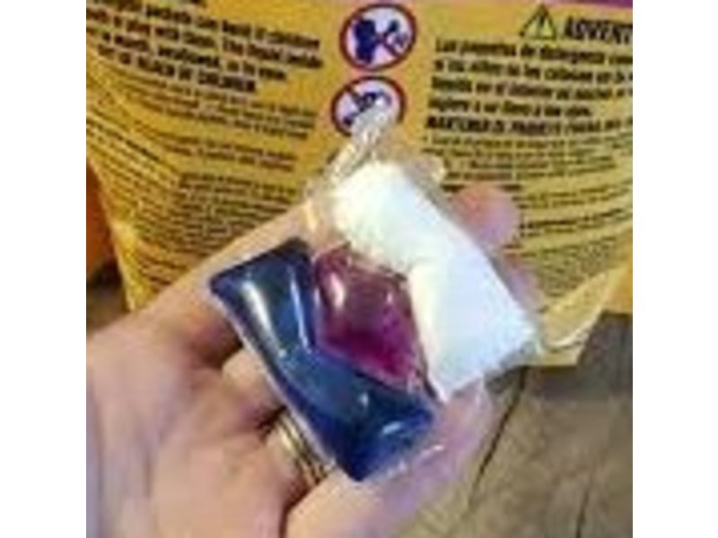 Arm & Hammer Plus Oxi Clean Odor Blaster 5 In 1 Power Paks, Fresh Burst, 9.87 oz/280 g, 14 Count