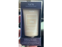 Tarte Amazonian Clay Full Coverage Foundation, 28G Light-Medium Golden, 1.7 fl oz/50 mL - Image 3