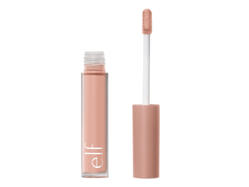 e.l.f. Color Corrector, Peach, 0.09 fl oz/2.8 mL.