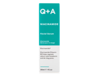 Q+A Facial Serum, Niacinamide, 1 fl oz/30 mL - thumbnail 1