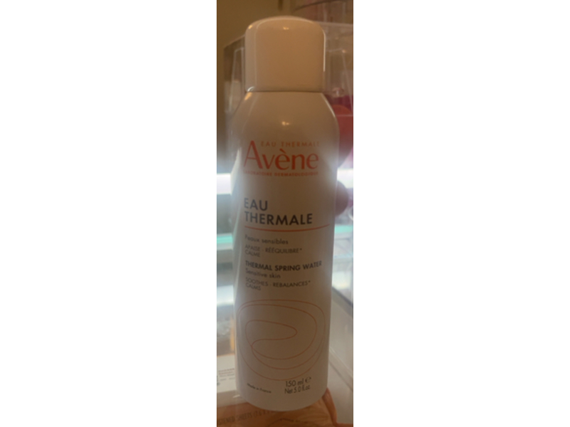 Avene Spring Water, 5.0 fl oz/150 mL
