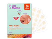 Good Molecules Pimple Patches, 60 Patches - thumbnail 1