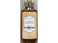 Bath & Body Works Body Wash, Almond Croissant, 10 fl oz/295 mL - thumbnail 2