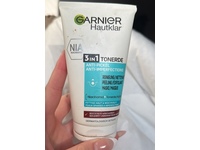 Garnier 3 In 1 Anti-Imperfections Facial Cleanser, 150 mL - thumbnail 2