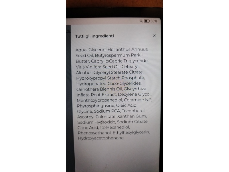 Eucerin Atopi Control Cream, 40 mL