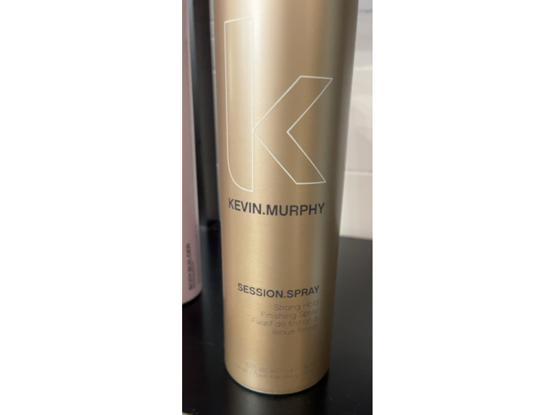 Kevin Murphy Strong Hold Session Hairspray, 10 oz/290 g