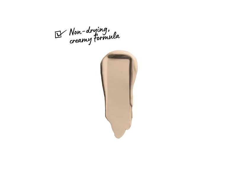 NYX PROFESSIONAL MAKEUP Can't Stop Won't Stop Contour Concealer, Fair