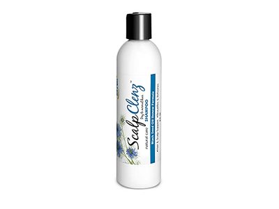 North American Herb & Spice ScalpClenz Dry Shampoo, 8 fl oz