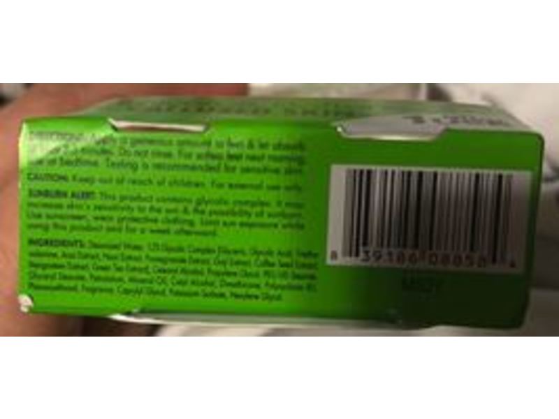 Nail-Aid 3-Minute Pedi Peel, 2.25 fl oz