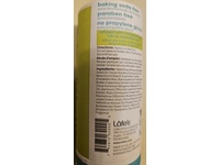 Lafe's Natural Deodorant Stick, Citrus + Bergamot, 2.25 fl oz/64 g - thumbnail 3