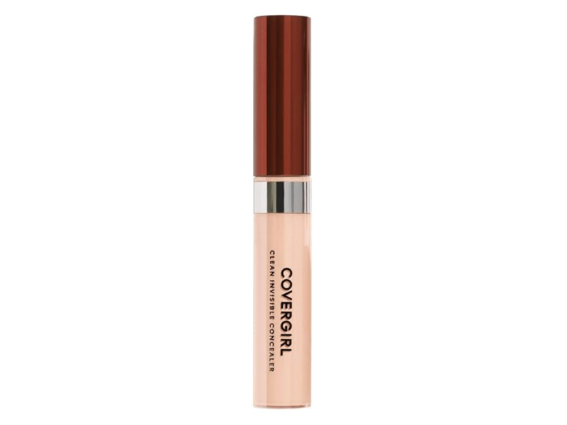 CoverGirl Invisible Concealer, 115 Fair, 0.32 fl oz/9 mL