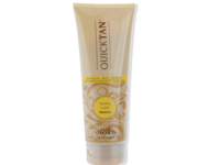Body Drench Quick Tan Gradual Self Tanner, Medium, 8 fl oz/236 mL - thumbnail 1