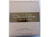 Oscar de la Renta Eau de Parfum Perfume Spray, Bella Rosa, 1 fl oz/30 mL - thumbnail 2