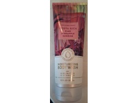 Bath & Body Works Moisturizing Body Wash, Pink Pineapple Sunrise, 10 fl oz/295 mL - Image 3