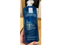 La Roche-Posay Shower Gel, Lipikar Gel Lavant, 750 mL - Image 3
