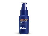 Freebird Lubricating Pre Shave Oil, Sandalwood, 1 fl oz/30 mL - thumbnail 1