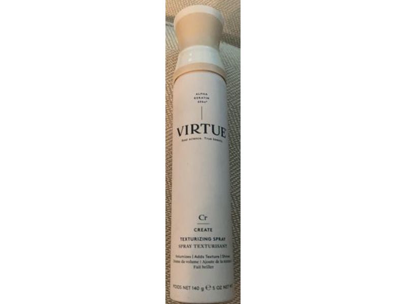 Virtue Texturizing Spray, 5 oz/140 g