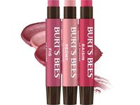 Burt's Bees Lip Shimmer Lip Balm, Nude Multi, 0.09 oz/2.55 g - thumbnail 1
