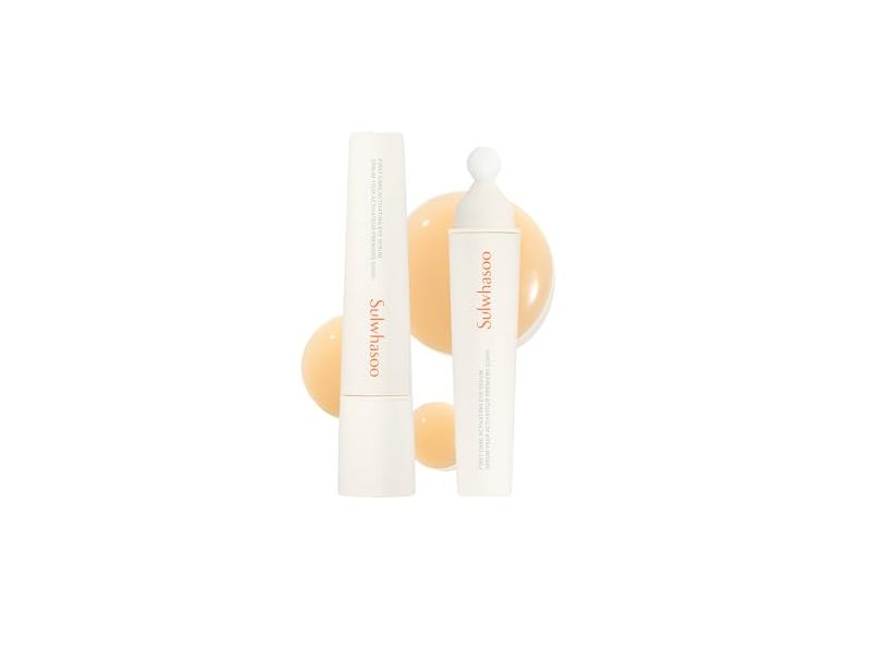 Sulwhasoo First Care Activating Eye Serum, 0.67 fl oz/20 mL
