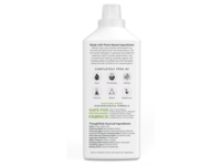 Heritage Park Silk & Wool Laundry Detergent, Fragrance Free, 64 loads, 32 oz/946 mL - thumbnail 2
