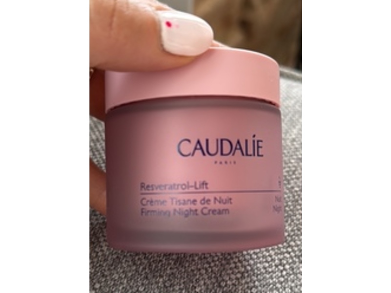 Caudalie Resveratrol-Lift Firming Night Cream, 1.6 oz/50 mL