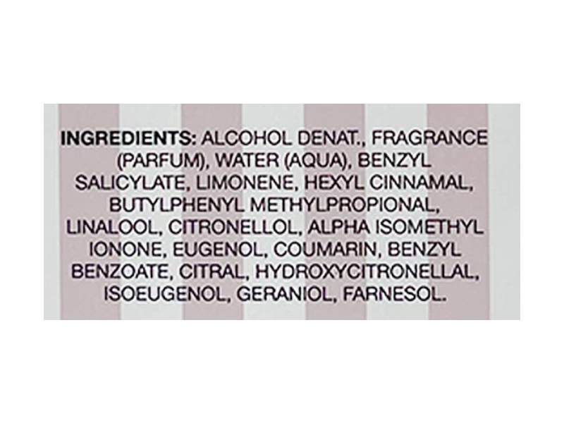 Paris Hilton Tease Eau De Parfum Spray, 3.4 fl oz/100 mL