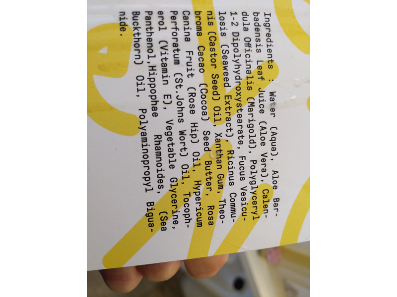 Oneka Face Cream, Unscented, 4 fl oz/118 mL